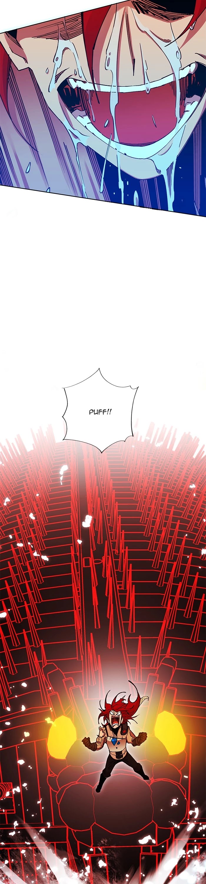 Hardcore Leveling Warrior Chapter 307 page 34 - Chapter 307: [Season 2] Ep. 124
