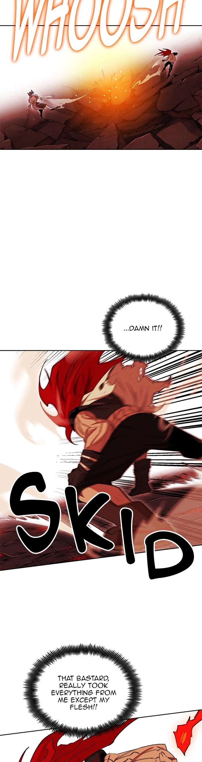 Hardcore Leveling Warrior Chapter 307 page 4 - Chapter 307: [Season 2] Ep. 124