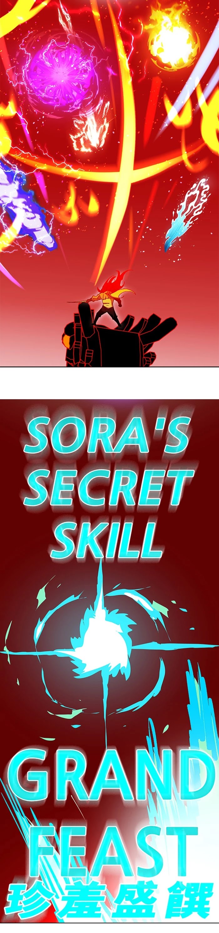 Hardcore Leveling Warrior Chapter 307 page 40 - Chapter 307: [Season 2] Ep. 124