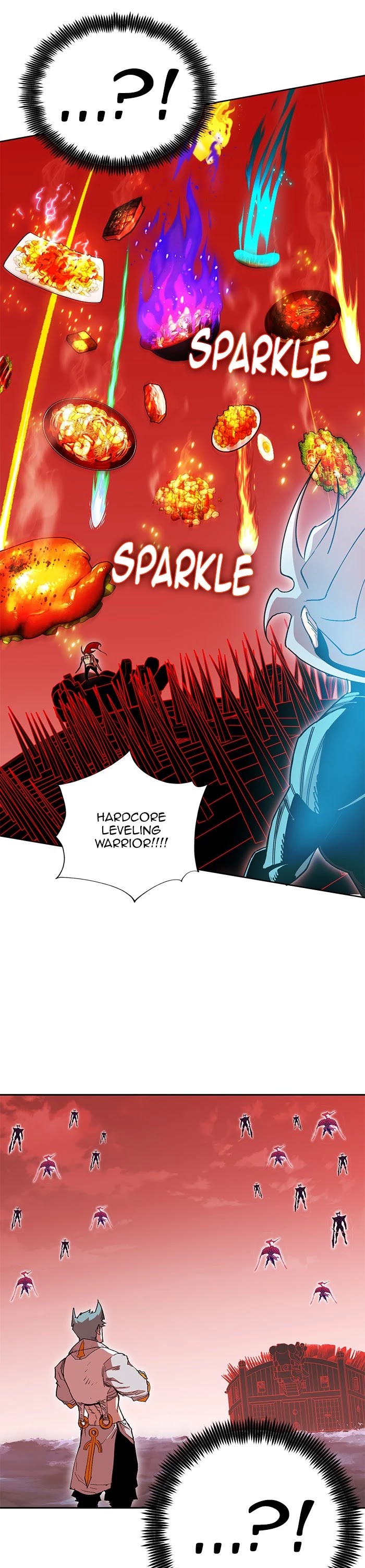 Hardcore Leveling Warrior Chapter 307 page 41 - Chapter 307: [Season 2] Ep. 124