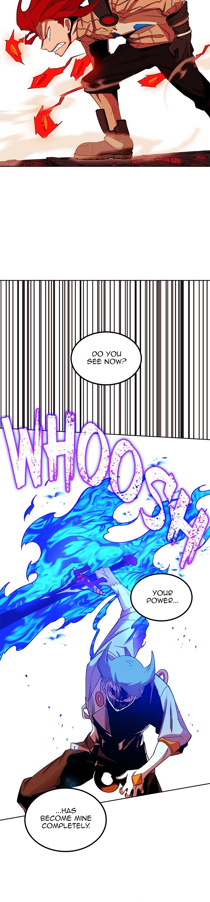 Hardcore Leveling Warrior Chapter 307 page 5 - Chapter 307: [Season 2] Ep. 124