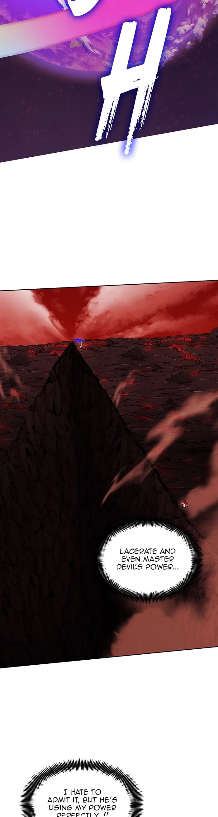 Hardcore Leveling Warrior Chapter 307 page 8 - Chapter 307: [Season 2] Ep. 124