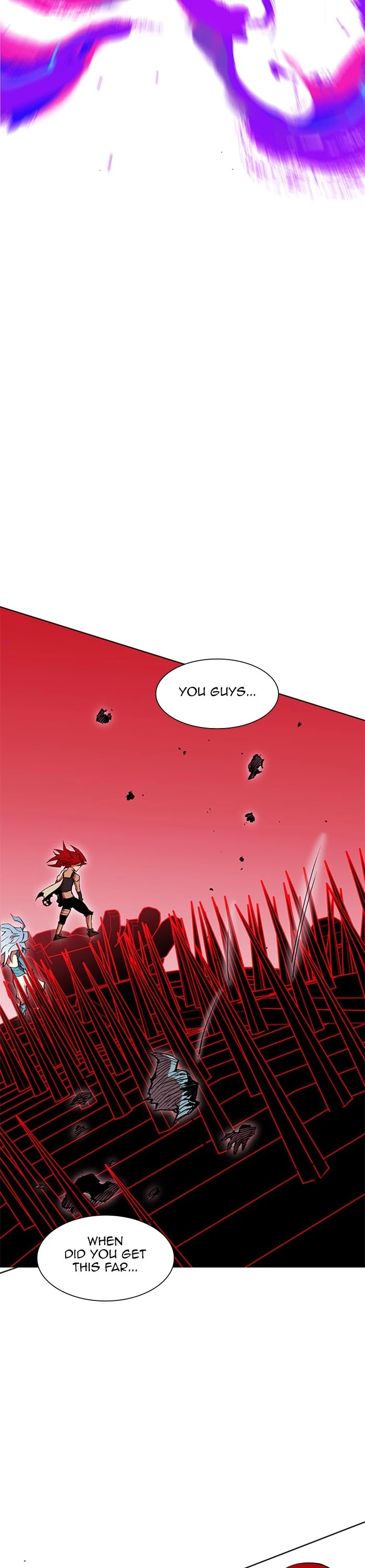 Hardcore Leveling Warrior Chapter 308 page 13 - Chapter 308: [Season 2] Ep. 125