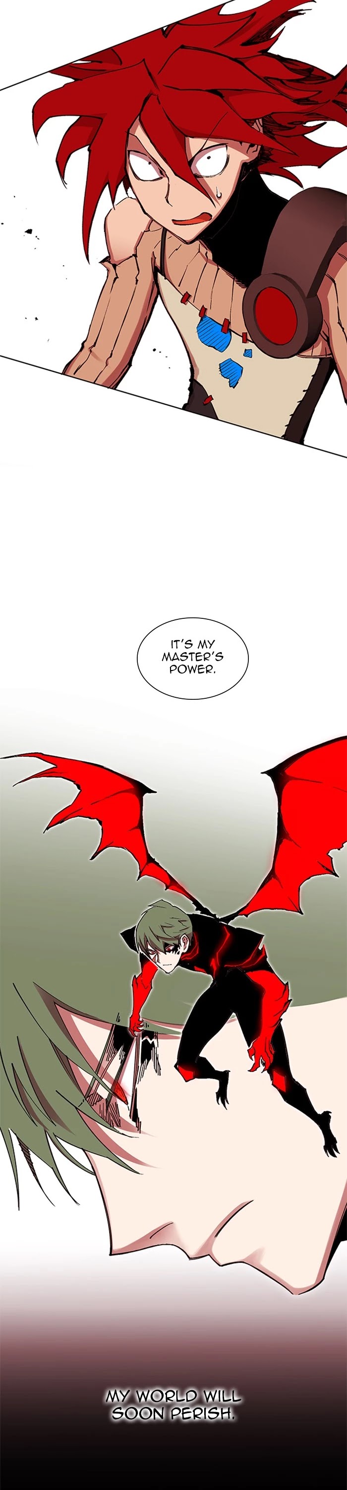 Hardcore Leveling Warrior Chapter 308 page 14 - Chapter 308: [Season 2] Ep. 125