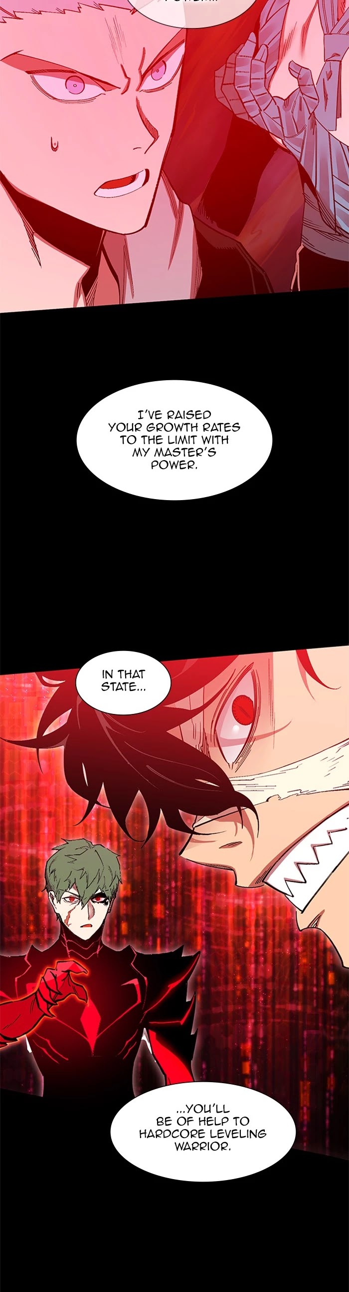 Hardcore Leveling Warrior Chapter 308 page 16 - Chapter 308: [Season 2] Ep. 125