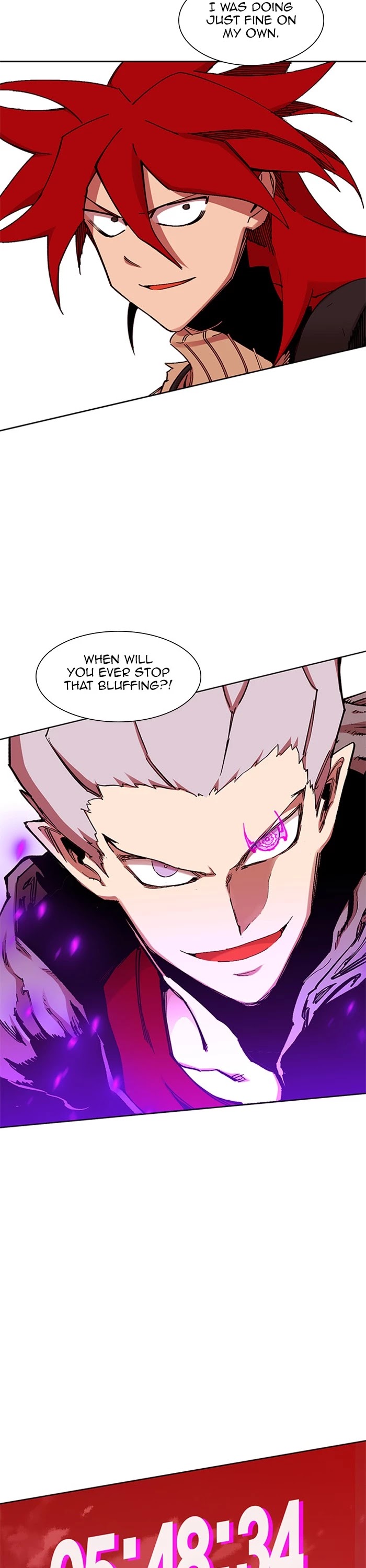 Hardcore Leveling Warrior Chapter 308 page 18 - Chapter 308: [Season 2] Ep. 125