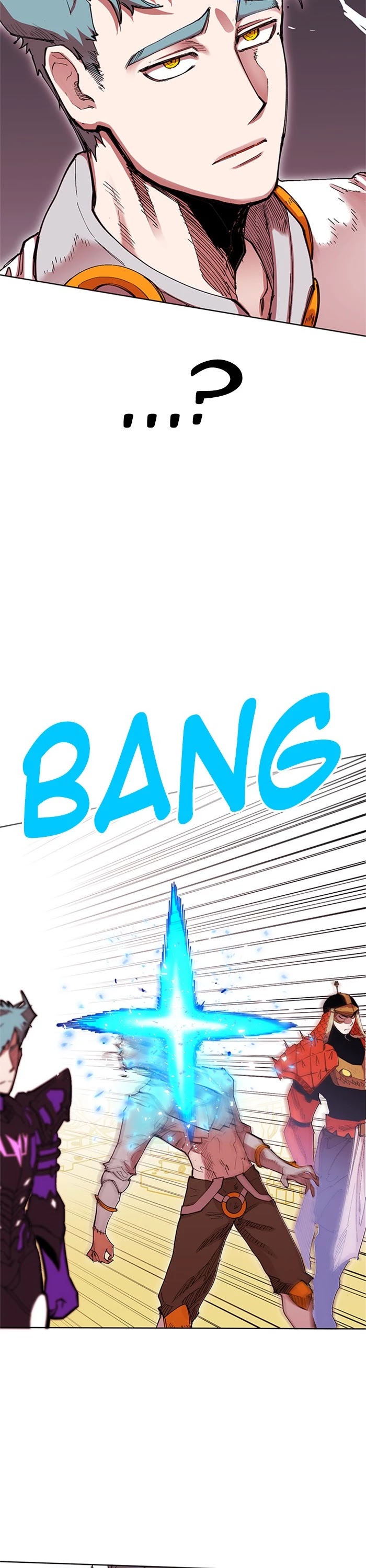 Hardcore Leveling Warrior Chapter 308 page 21 - Chapter 308: [Season 2] Ep. 125