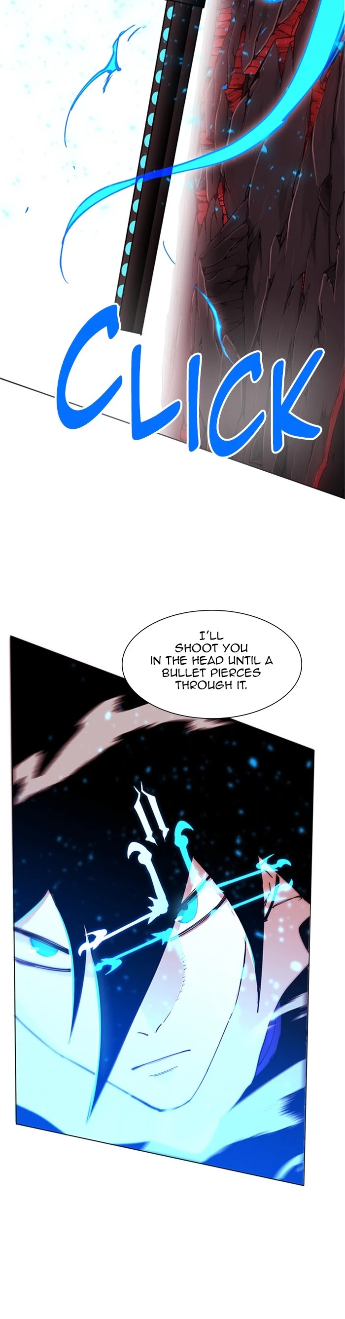 Hardcore Leveling Warrior Chapter 308 page 23 - Chapter 308: [Season 2] Ep. 125