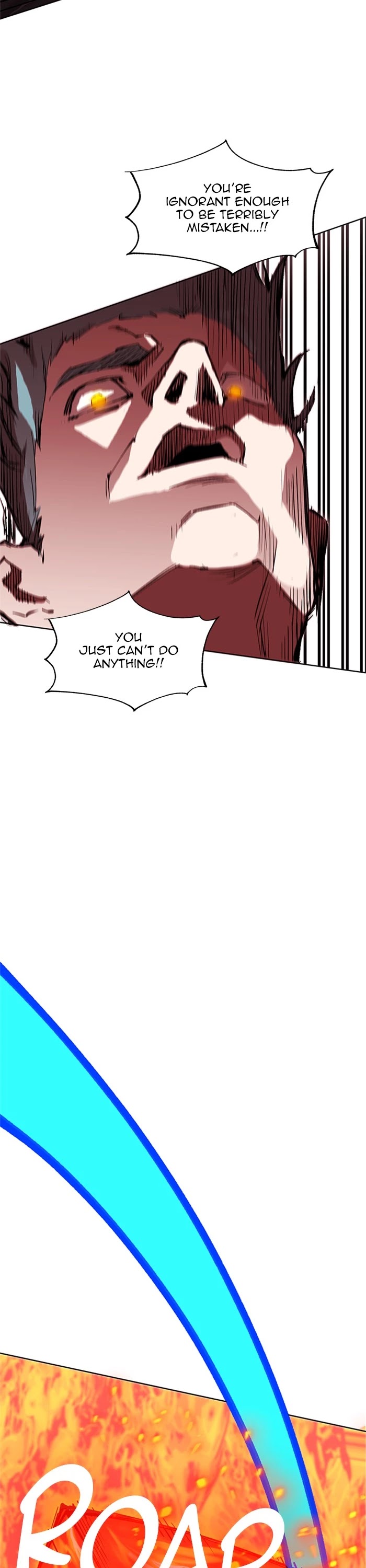 Hardcore Leveling Warrior Chapter 308 page 26 - Chapter 308: [Season 2] Ep. 125