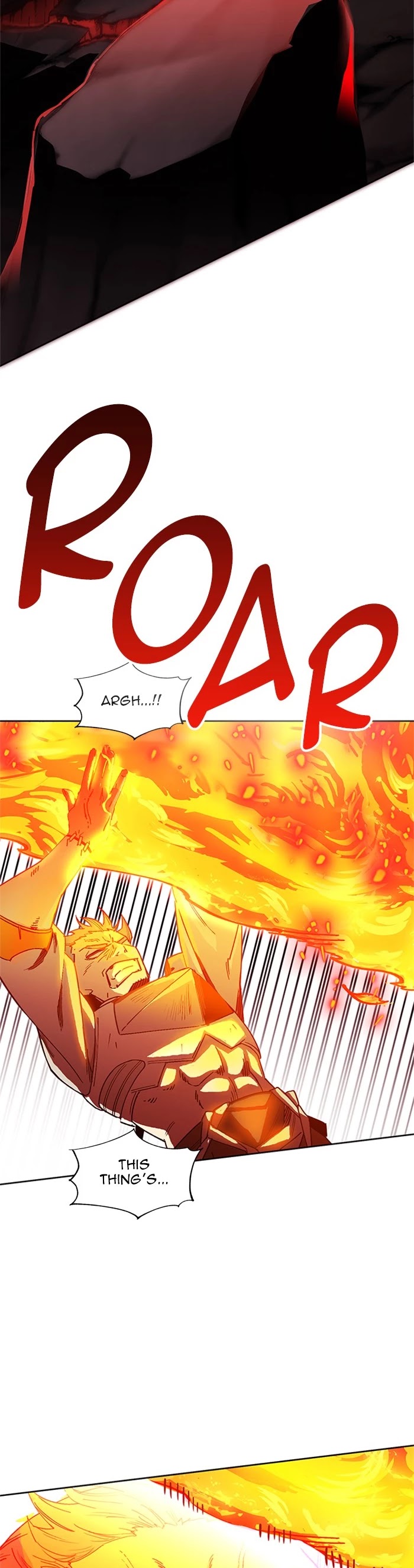 Hardcore Leveling Warrior Chapter 308 page 31 - Chapter 308: [Season 2] Ep. 125