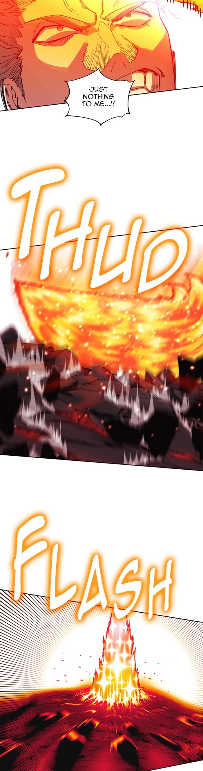 Hardcore Leveling Warrior Chapter 308 page 32 - Chapter 308: [Season 2] Ep. 125