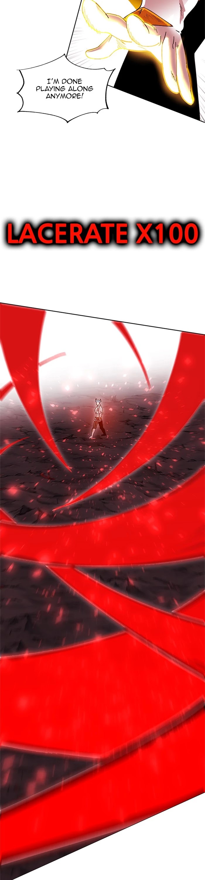 Hardcore Leveling Warrior Chapter 308 page 34 - Chapter 308: [Season 2] Ep. 125