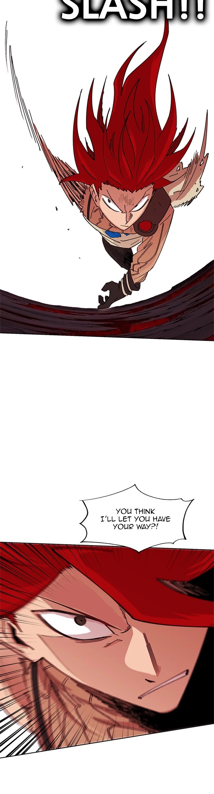 Hardcore Leveling Warrior Chapter 308 page 36 - Chapter 308: [Season 2] Ep. 125