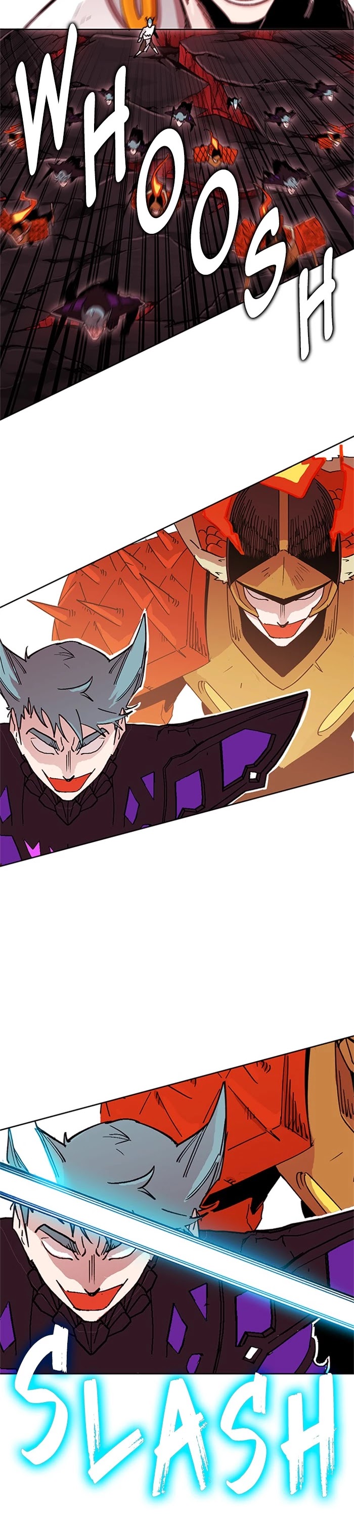 Hardcore Leveling Warrior Chapter 308 page 38 - Chapter 308: [Season 2] Ep. 125