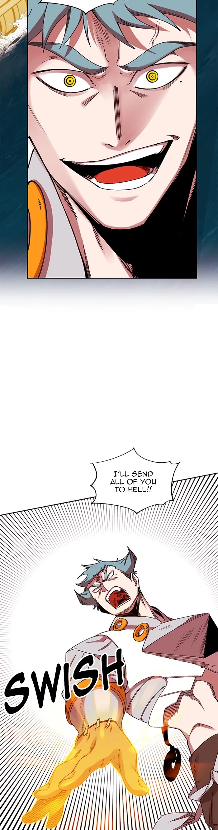 Hardcore Leveling Warrior Chapter 308 page 4 - Chapter 308: [Season 2] Ep. 125