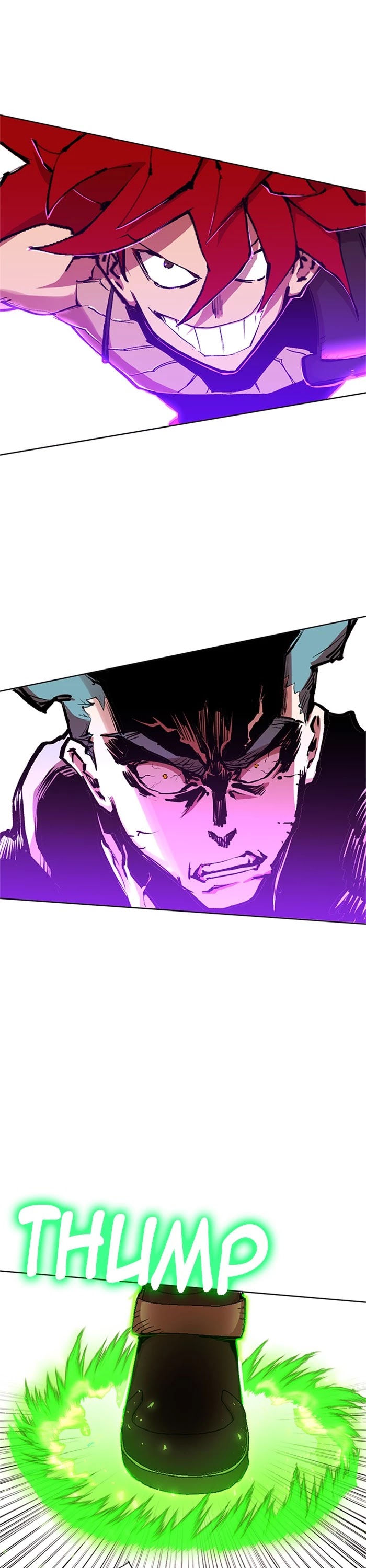 Hardcore Leveling Warrior Chapter 308 page 45 - Chapter 308: [Season 2] Ep. 125
