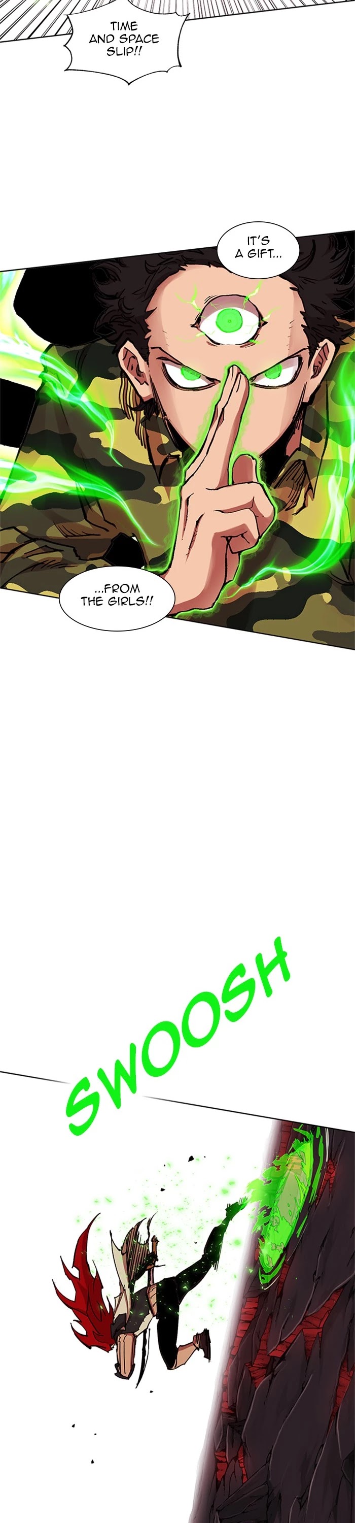 Hardcore Leveling Warrior Chapter 308 page 46 - Chapter 308: [Season 2] Ep. 125