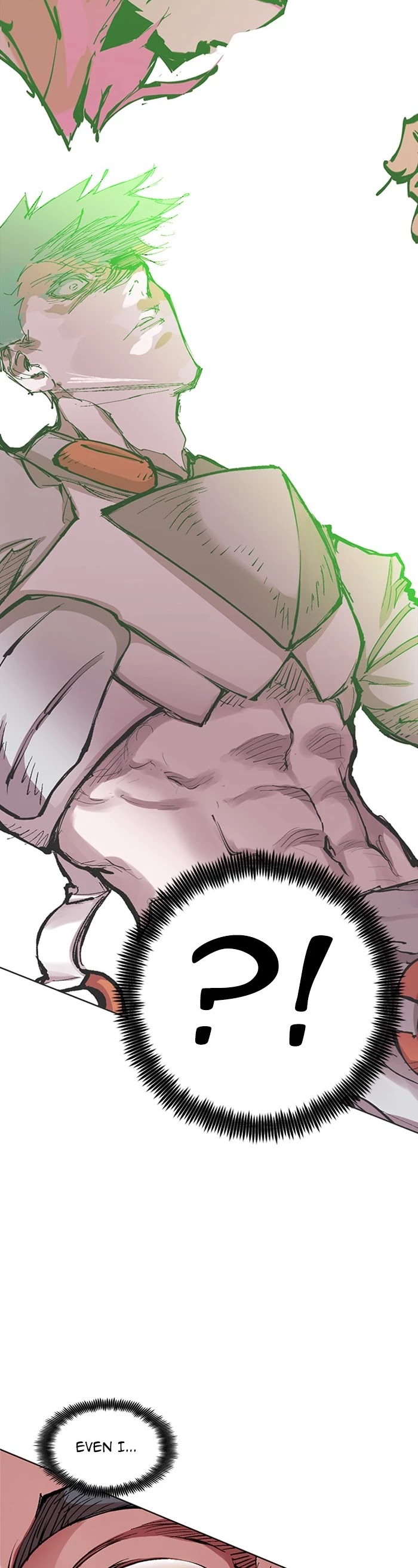 Hardcore Leveling Warrior Chapter 308 page 48 - Chapter 308: [Season 2] Ep. 125