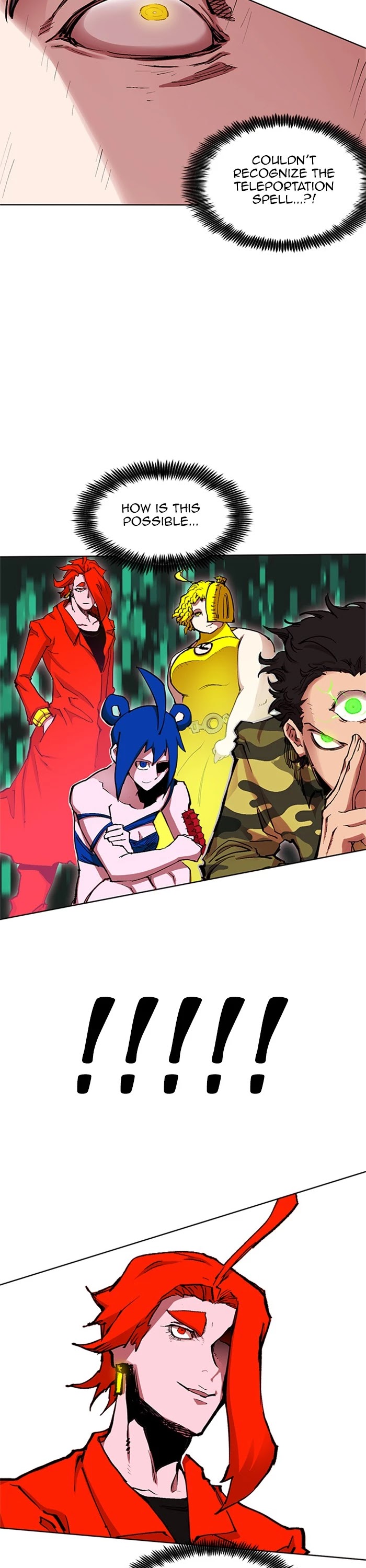 Hardcore Leveling Warrior Chapter 308 page 49 - Chapter 308: [Season 2] Ep. 125