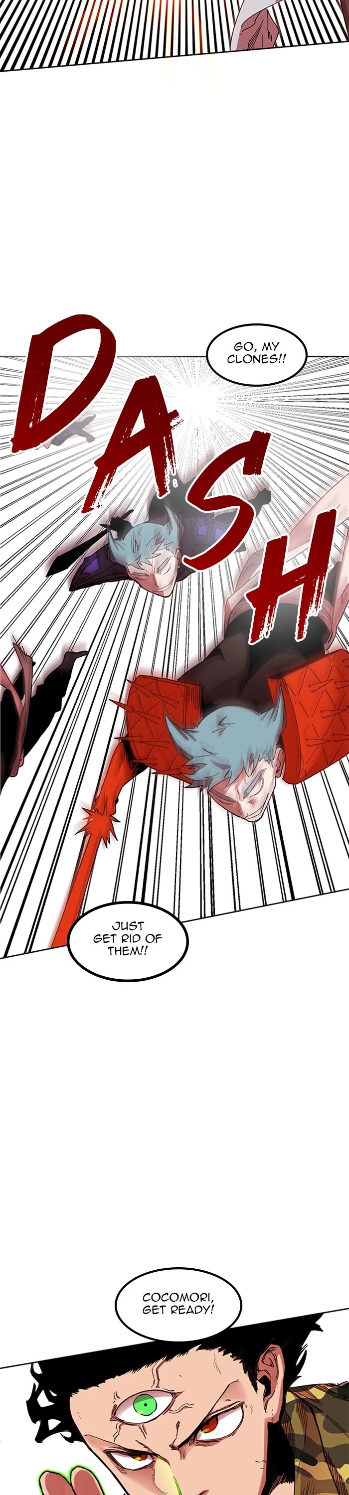 Hardcore Leveling Warrior Chapter 308 page 5 - Chapter 308: [Season 2] Ep. 125