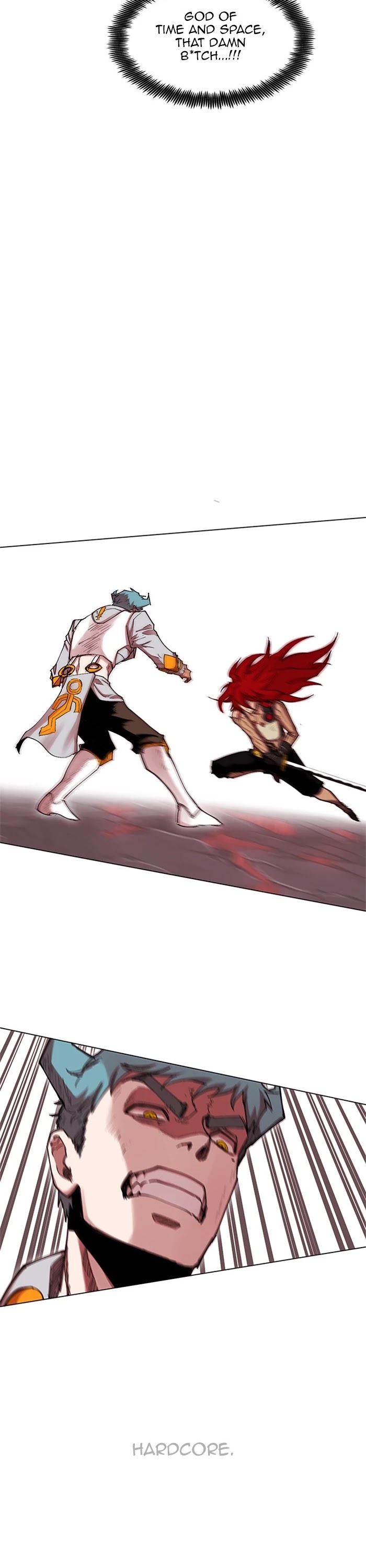 Hardcore Leveling Warrior Chapter 308 page 50 - Chapter 308: [Season 2] Ep. 125