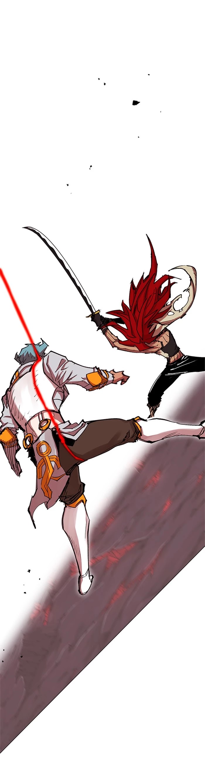Hardcore Leveling Warrior Chapter 308 page 55 - Chapter 308: [Season 2] Ep. 125