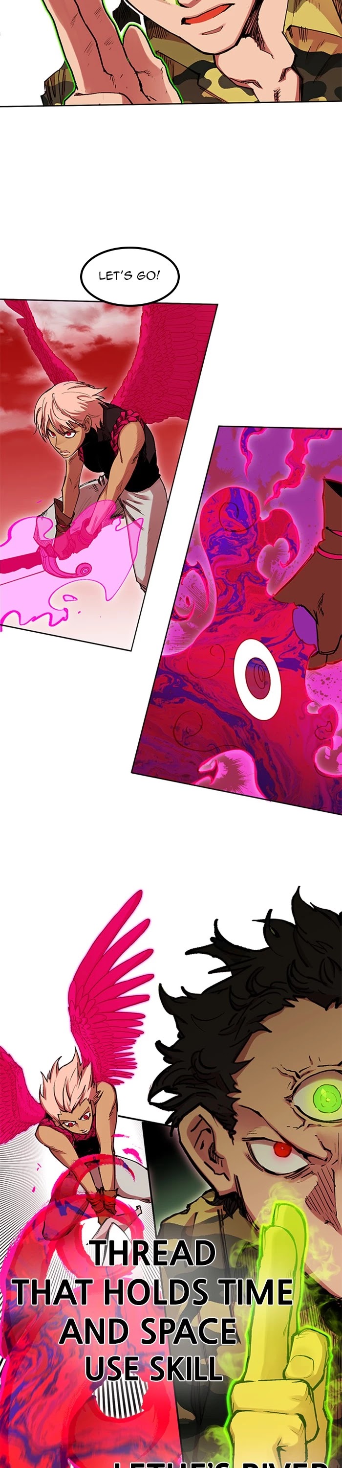 Hardcore Leveling Warrior Chapter 308 page 6 - Chapter 308: [Season 2] Ep. 125