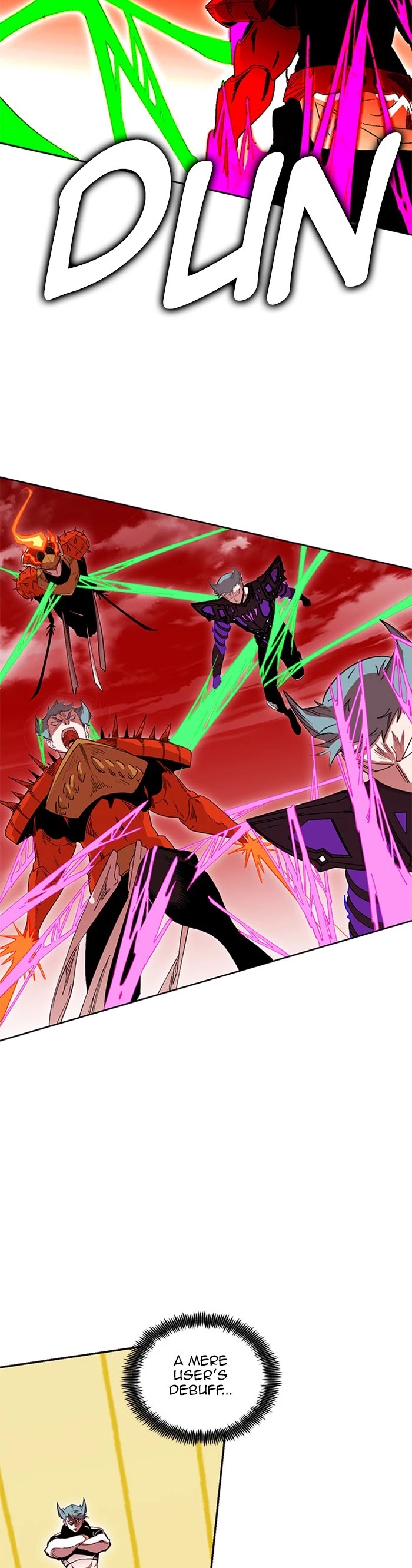 Hardcore Leveling Warrior Chapter 308 page 8 - Chapter 308: [Season 2] Ep. 125