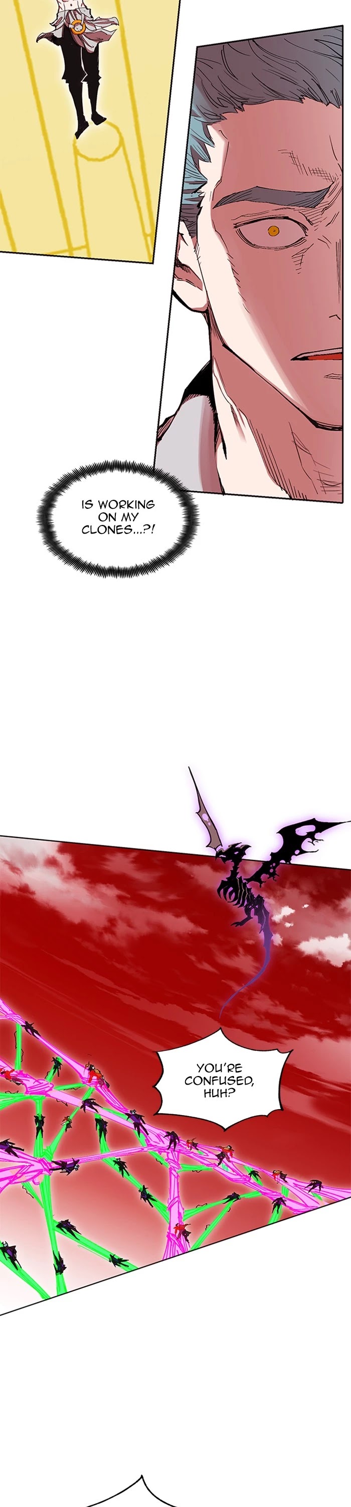 Hardcore Leveling Warrior Chapter 308 page 9 - Chapter 308: [Season 2] Ep. 125