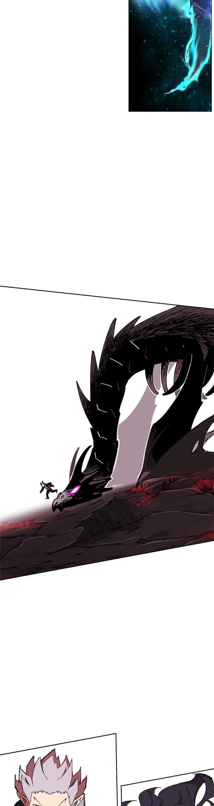 Hardcore Leveling Warrior Chapter 309 page 12 - Chapter 309: [Season 2] Ep. 126