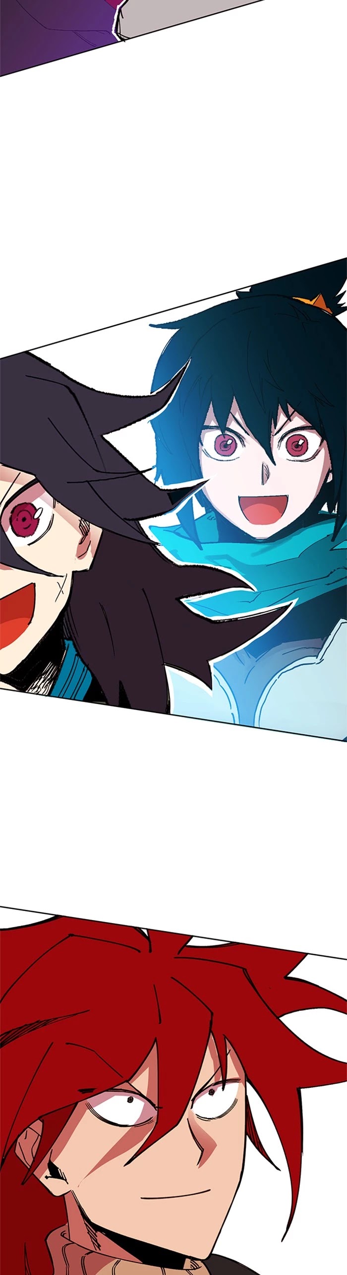 Hardcore Leveling Warrior Chapter 309 page 15 - Chapter 309: [Season 2] Ep. 126