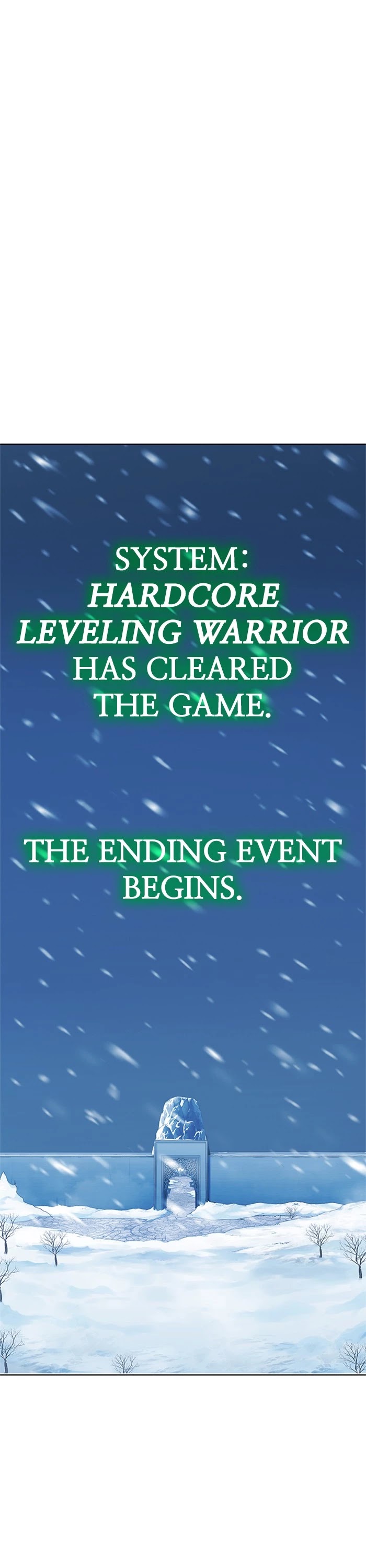 Hardcore Leveling Warrior Chapter 309 page 18 - Chapter 309: [Season 2] Ep. 126