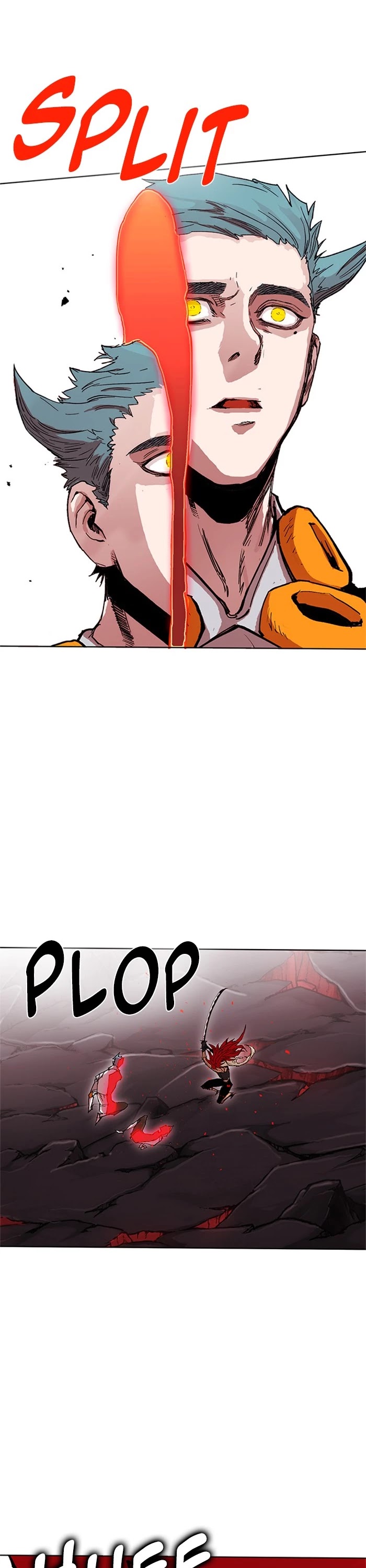 Hardcore Leveling Warrior Chapter 309 page 2 - Chapter 309: [Season 2] Ep. 126