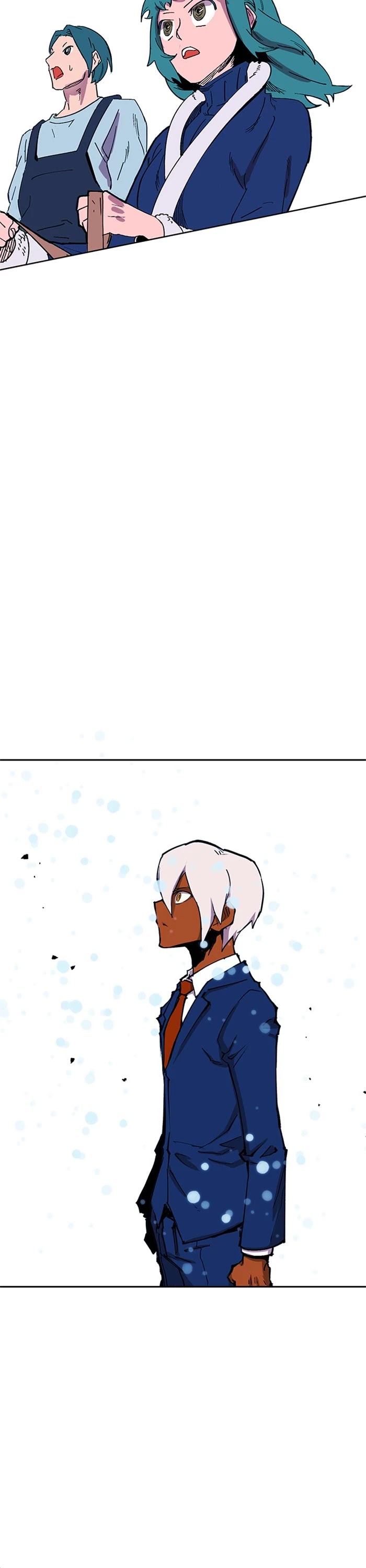 Hardcore Leveling Warrior Chapter 309 page 21 - Chapter 309: [Season 2] Ep. 126