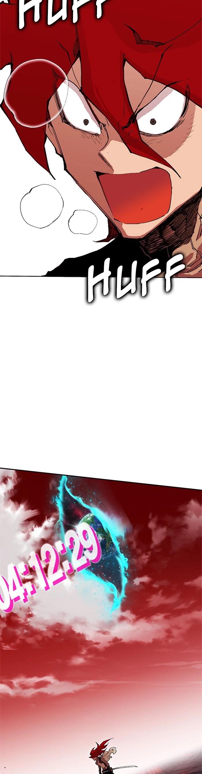 Hardcore Leveling Warrior Chapter 309 page 3 - Chapter 309: [Season 2] Ep. 126
