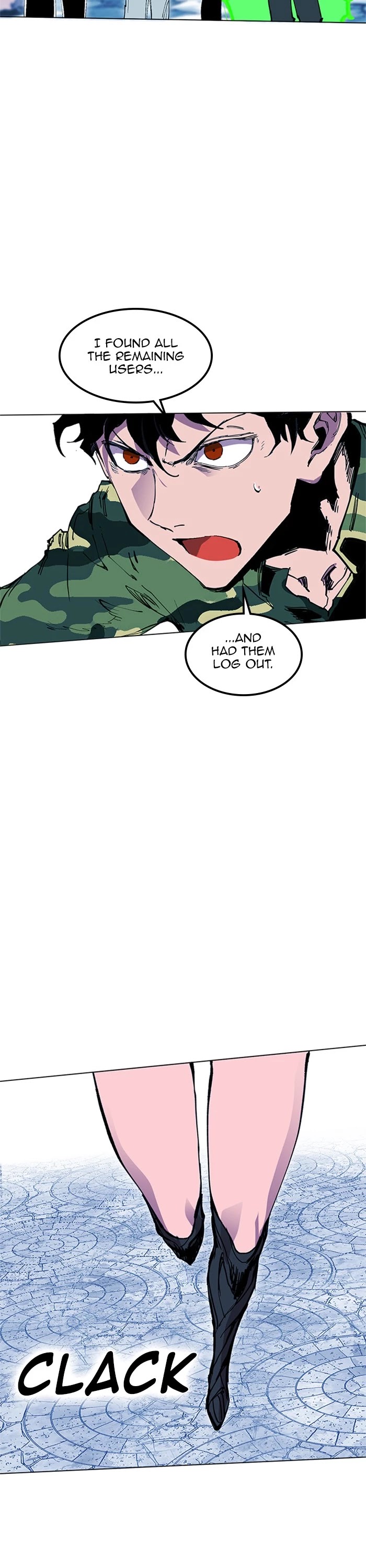 Hardcore Leveling Warrior Chapter 309 page 45 - Chapter 309: [Season 2] Ep. 126