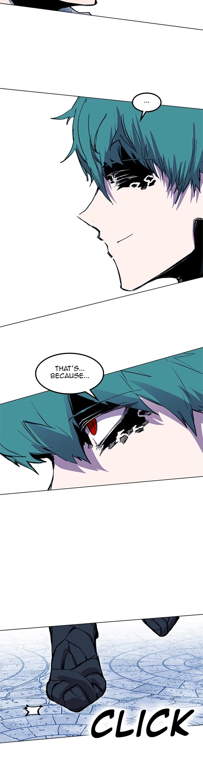 Hardcore Leveling Warrior Chapter 309 page 47 - Chapter 309: [Season 2] Ep. 126