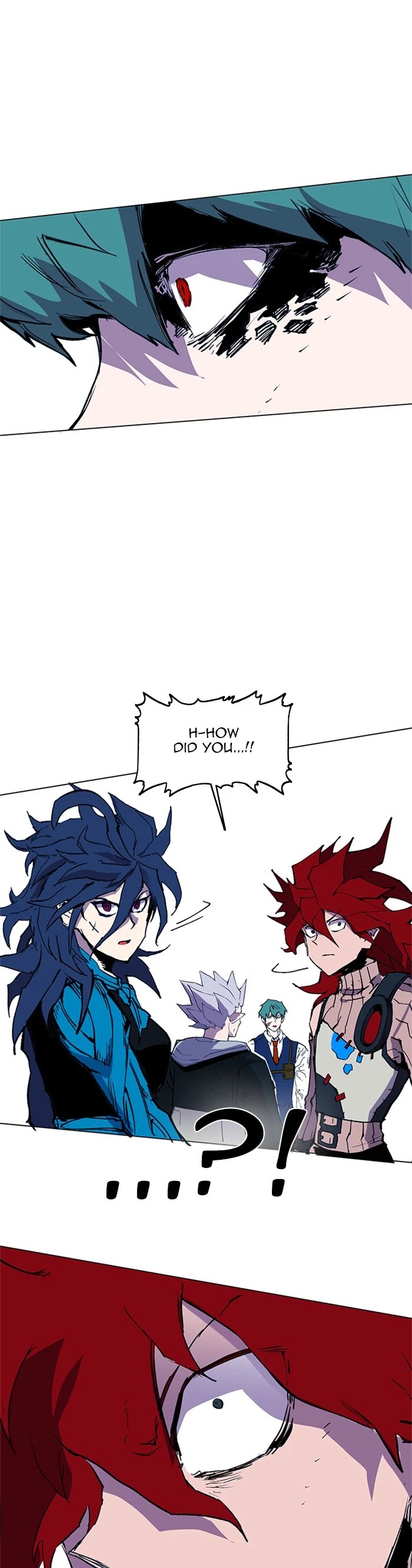 Hardcore Leveling Warrior Chapter 309 page 48 - Chapter 309: [Season 2] Ep. 126