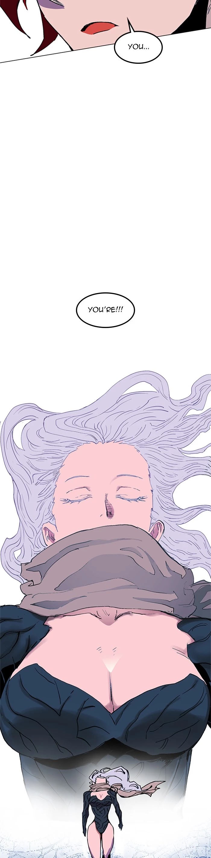 Hardcore Leveling Warrior Chapter 309 page 49 - Chapter 309: [Season 2] Ep. 126