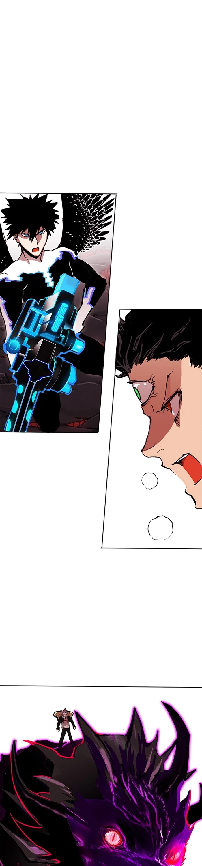 Hardcore Leveling Warrior Chapter 309 page 5 - Chapter 309: [Season 2] Ep. 126