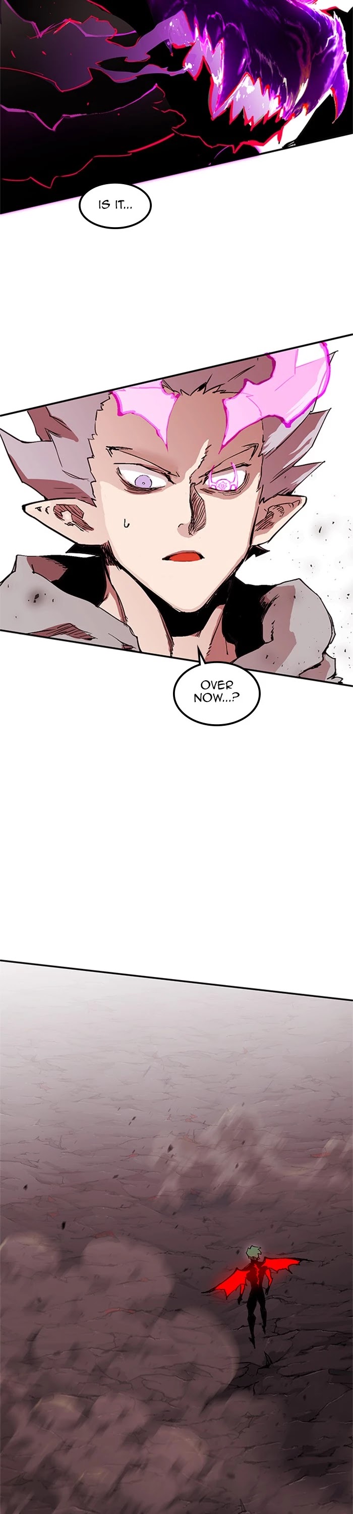 Hardcore Leveling Warrior Chapter 309 page 6 - Chapter 309: [Season 2] Ep. 126