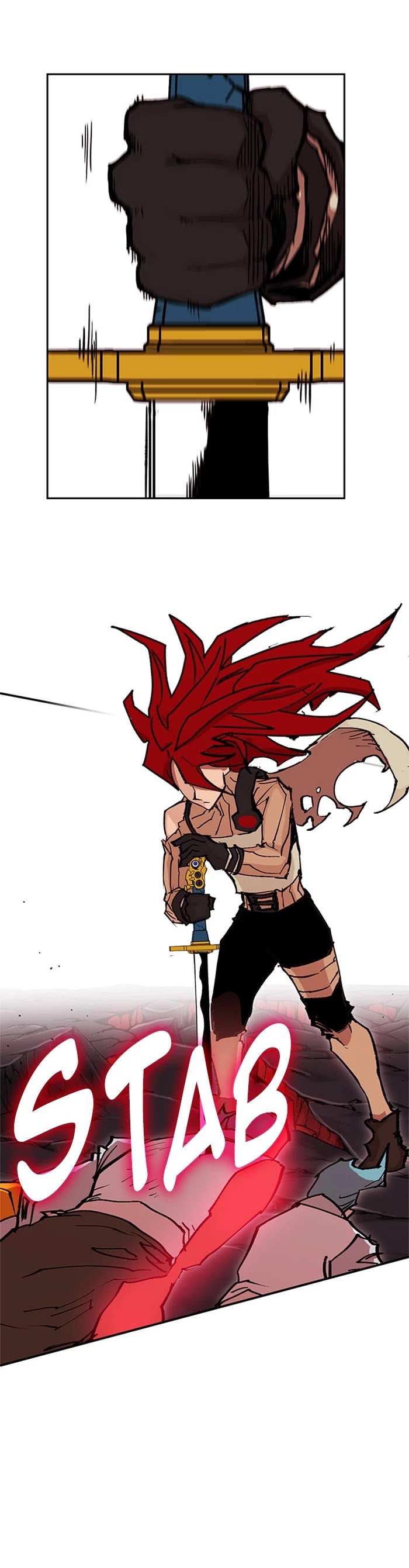 Hardcore Leveling Warrior Chapter 309 page 8 - Chapter 309: [Season 2] Ep. 126