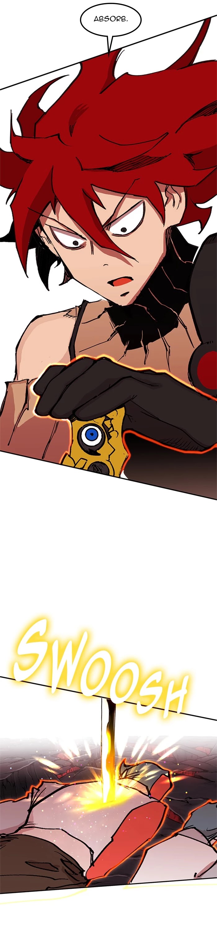 Hardcore Leveling Warrior Chapter 309 page 9 - Chapter 309: [Season 2] Ep. 126
