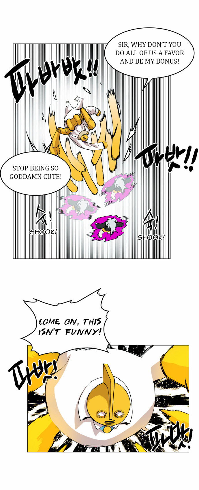 Hardcore Leveling Warrior Chapter 31 page 13 - Chapter 31