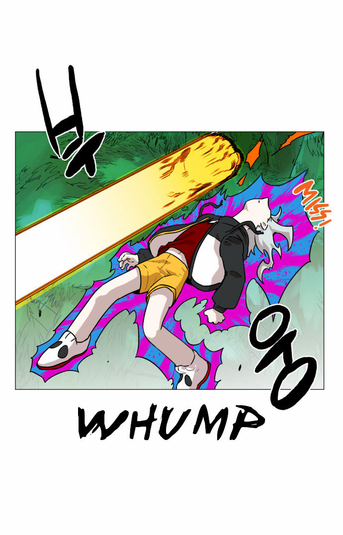 Hardcore Leveling Warrior Chapter 31 page 14 - Chapter 31