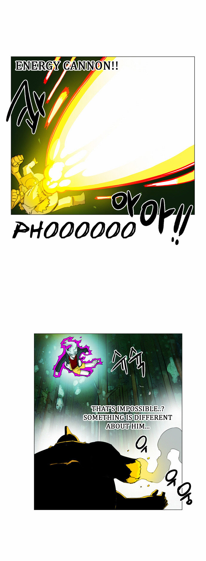Hardcore Leveling Warrior Chapter 31 page 16 - Chapter 31