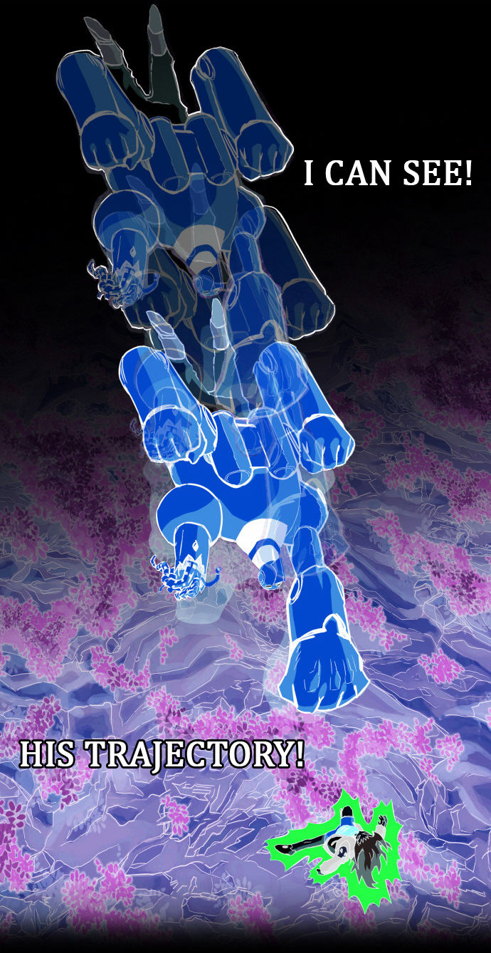 Hardcore Leveling Warrior Chapter 31 page 22 - Chapter 31