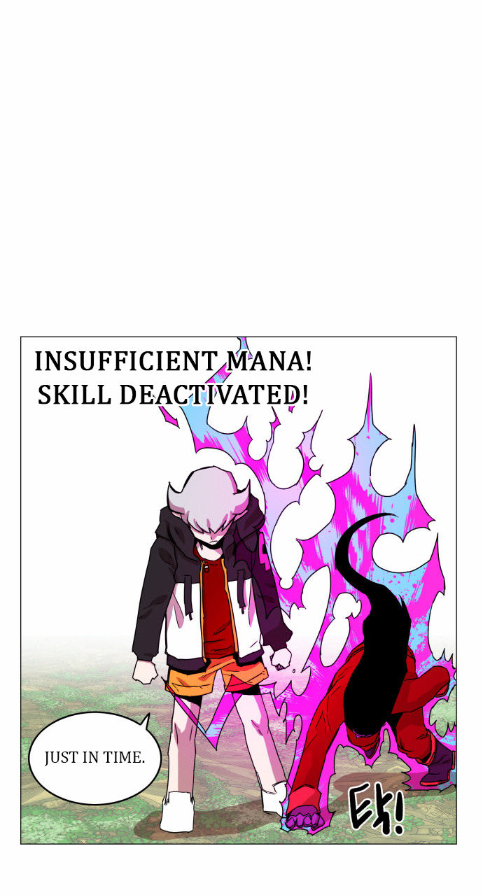 Hardcore Leveling Warrior Chapter 31 page 25 - Chapter 31