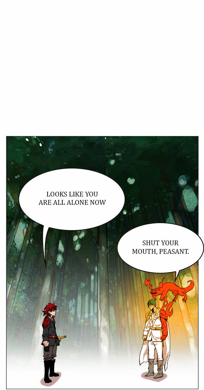 Hardcore Leveling Warrior Chapter 31 page 26 - Chapter 31