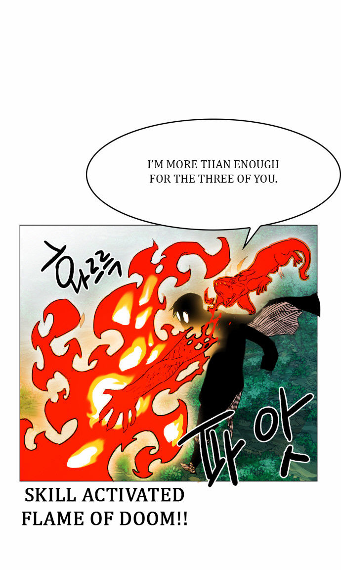 Hardcore Leveling Warrior Chapter 31 page 27 - Chapter 31